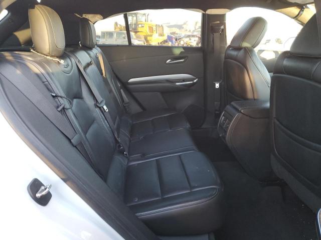 2019 CADILLAC XT4