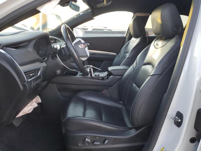 2019 CADILLAC XT4