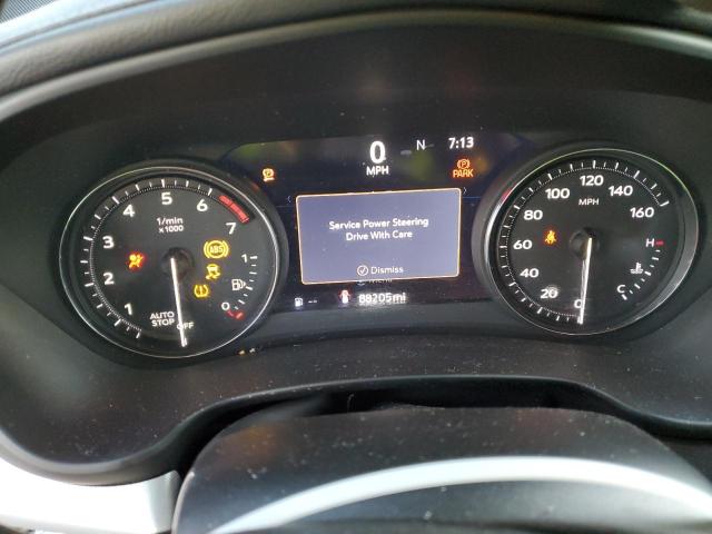 2019 CADILLAC XT4