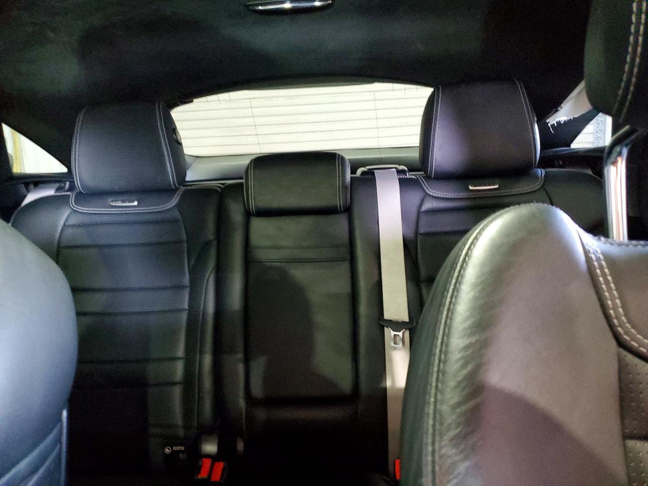 2017 MERCEDES-BENZ GLE-CLASS