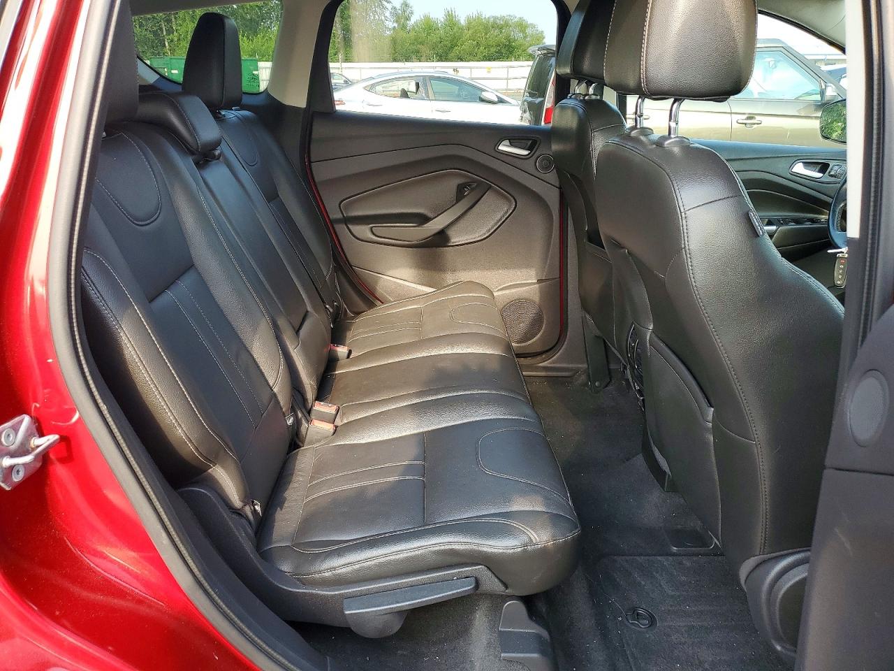 2013 FORD ESCAPE