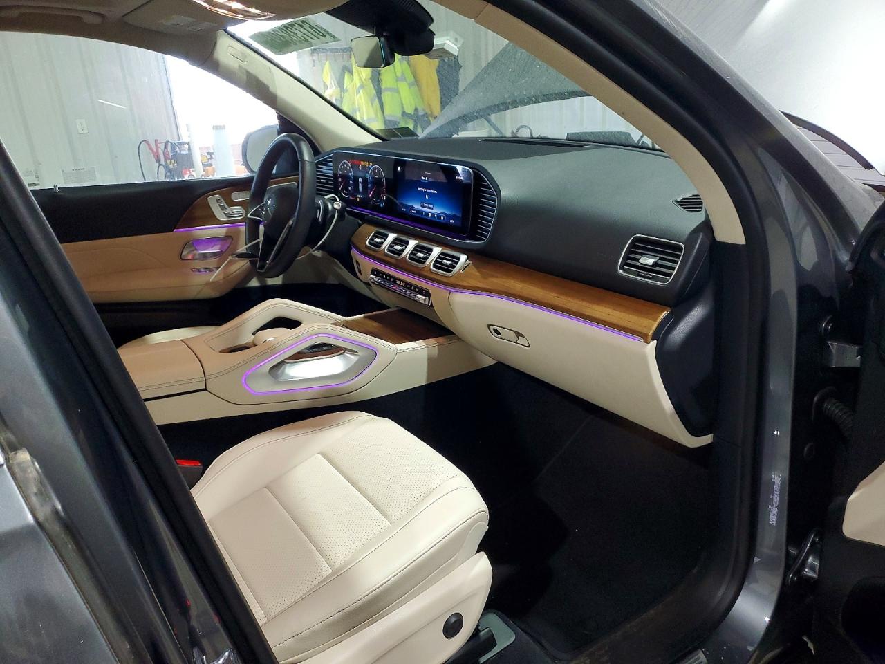 2024 MERCEDES-BENZ GLE-CLASS