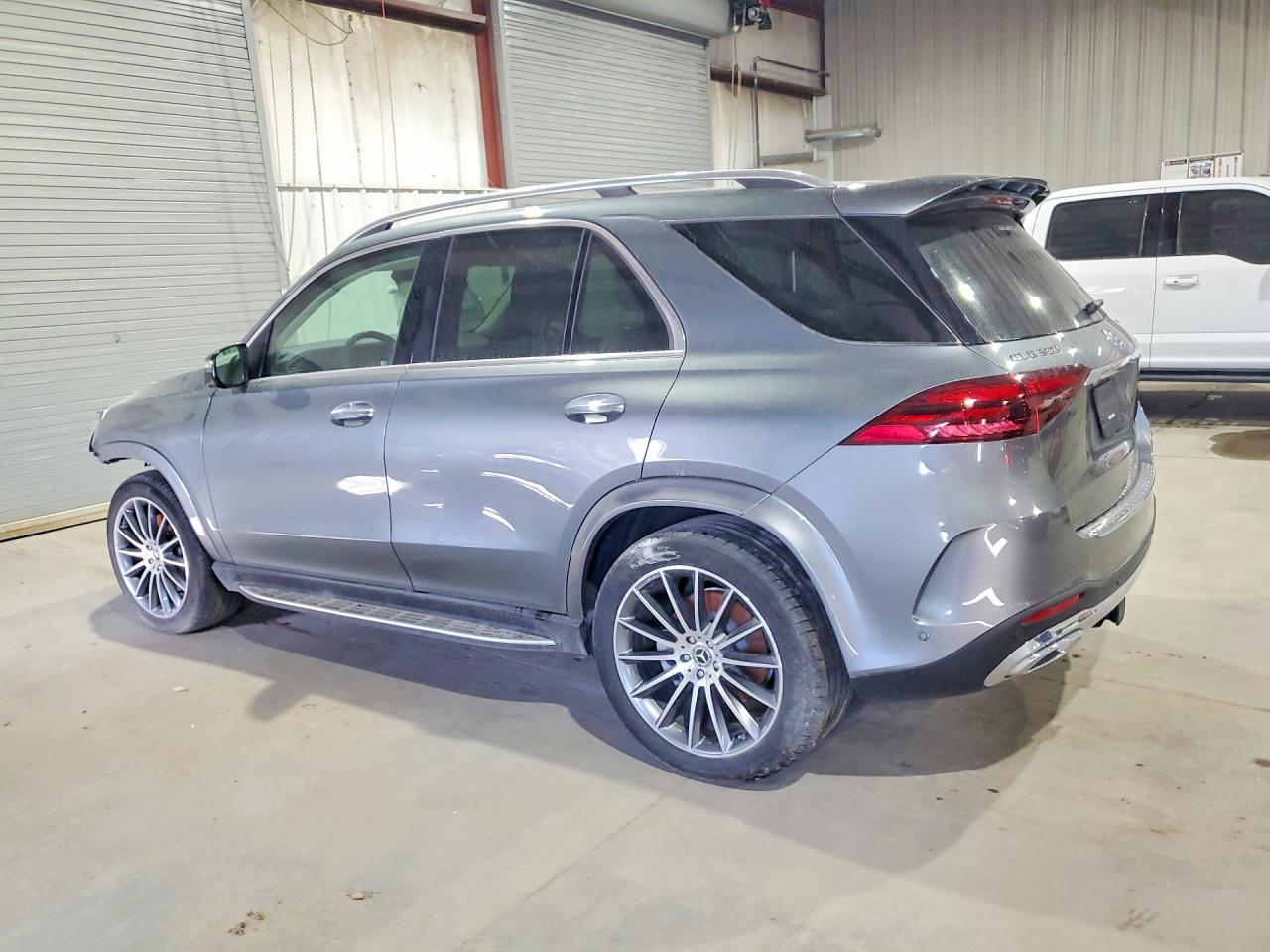 2024 MERCEDES-BENZ GLE-CLASS