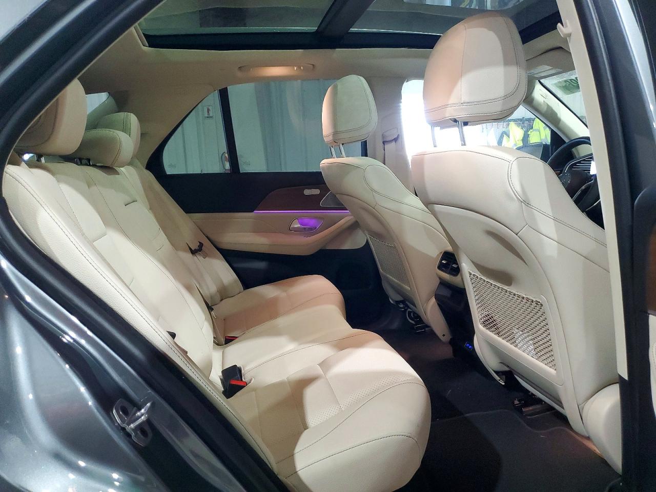 2024 MERCEDES-BENZ GLE-CLASS