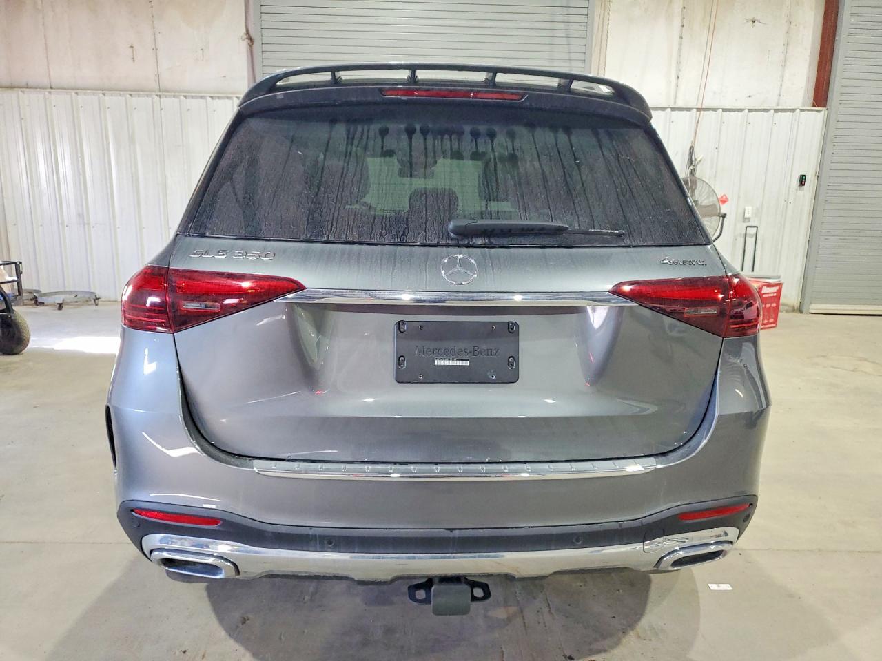 2024 MERCEDES-BENZ GLE-CLASS