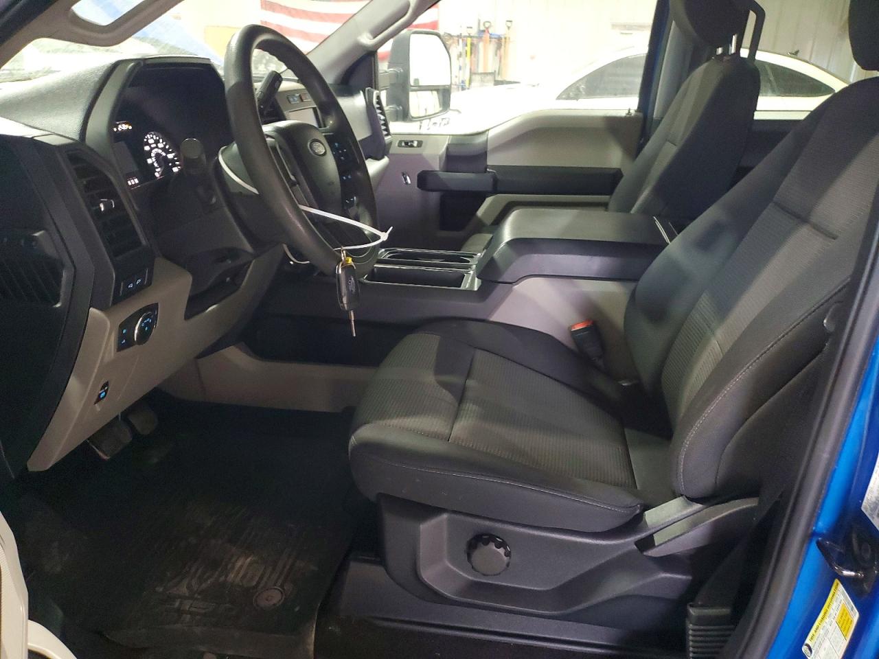 2020 FORD F150