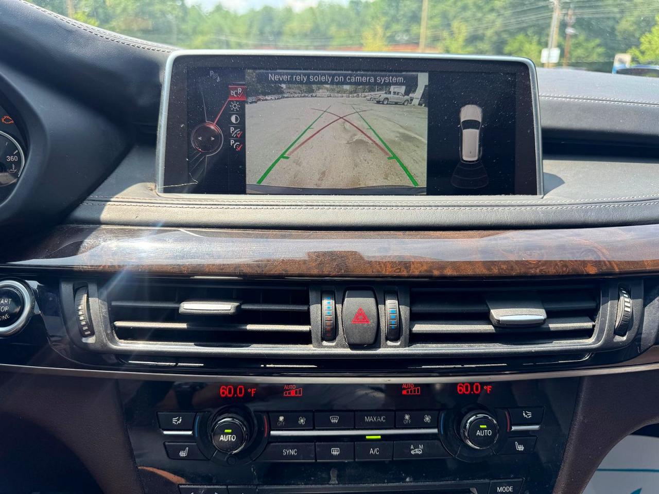 2015 BMW X5