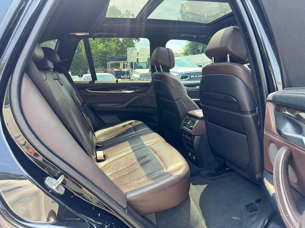 2015 BMW X5