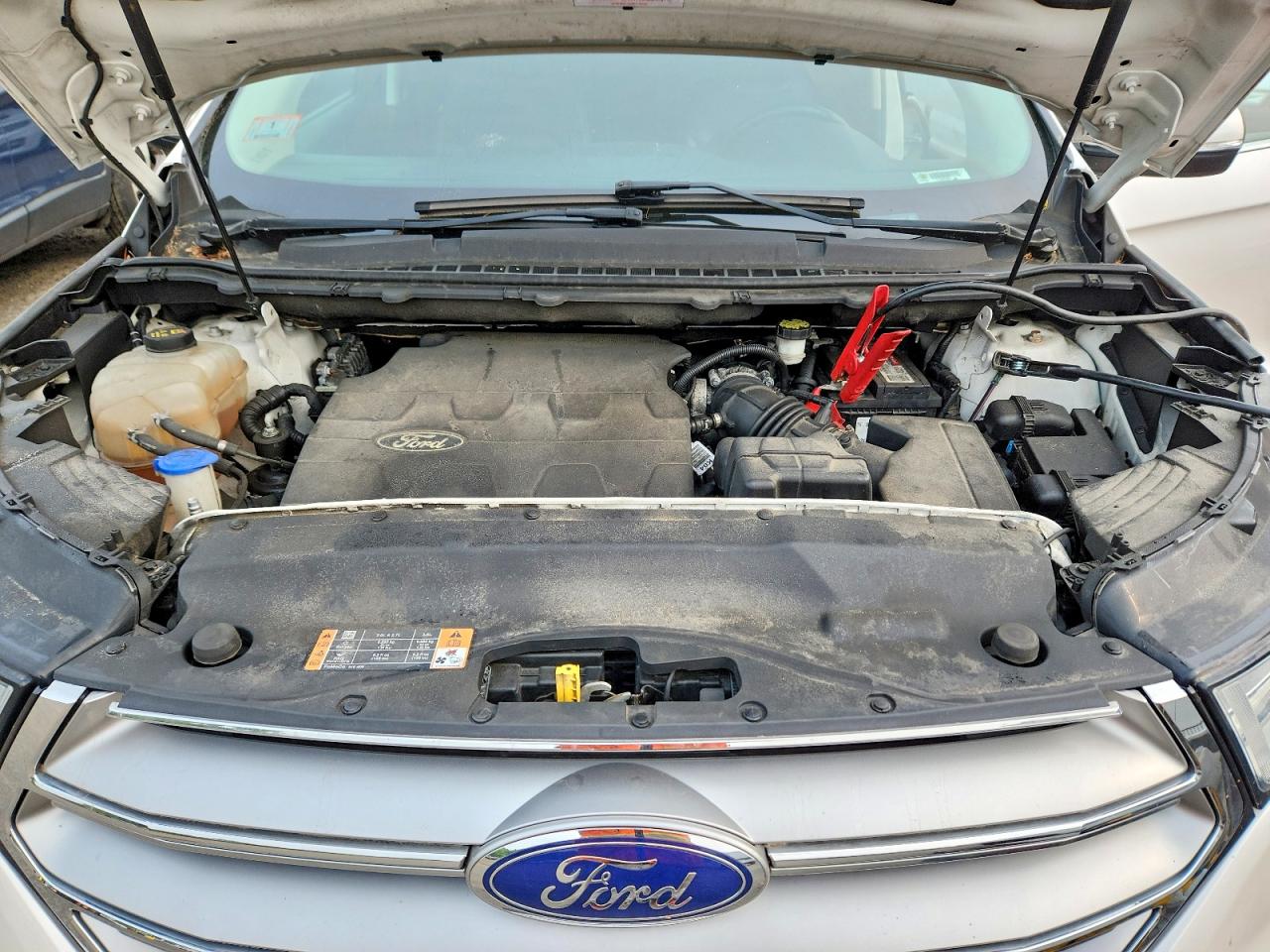 2015 FORD EDGE