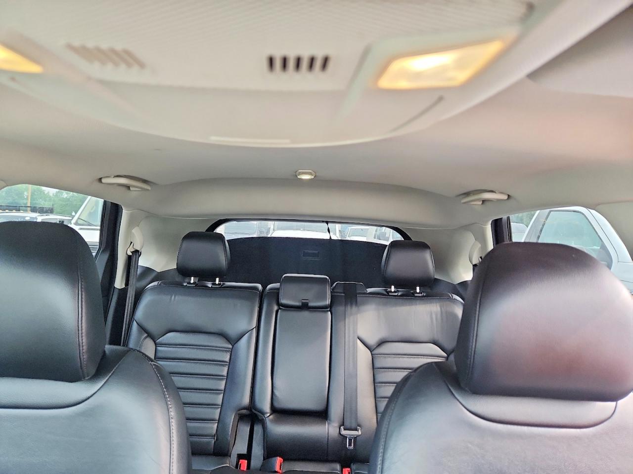 2015 FORD EDGE