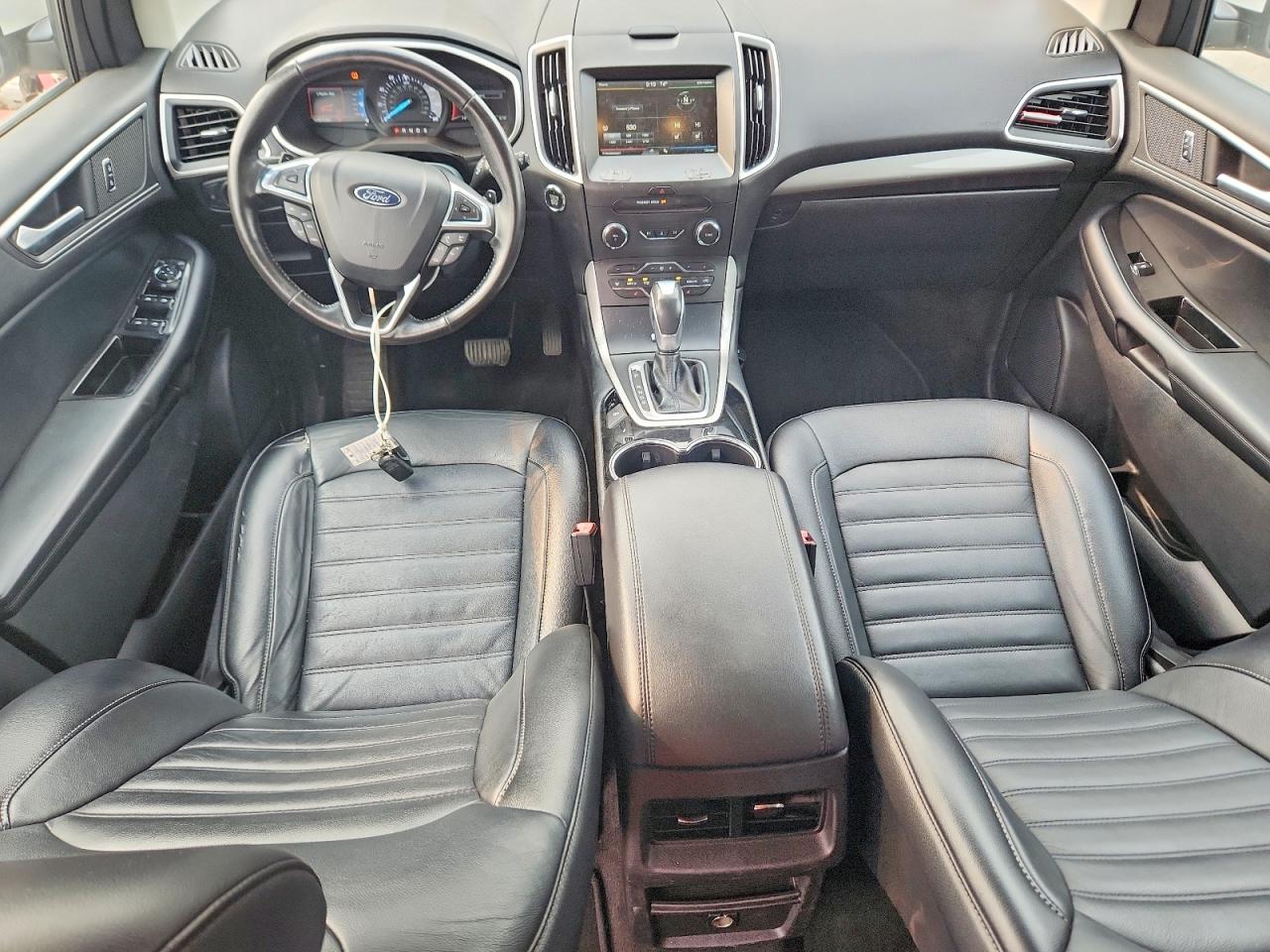 2015 FORD EDGE