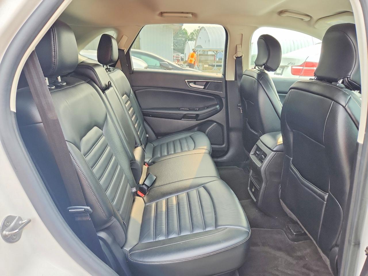 2015 FORD EDGE