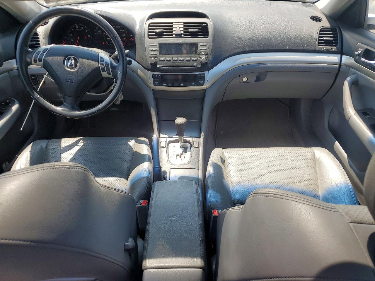 2005 ACURA TSX