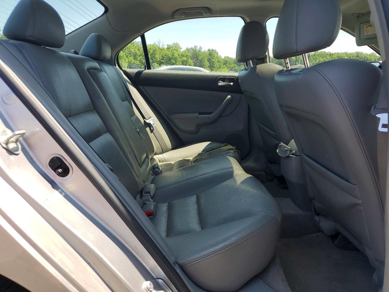 2005 ACURA TSX