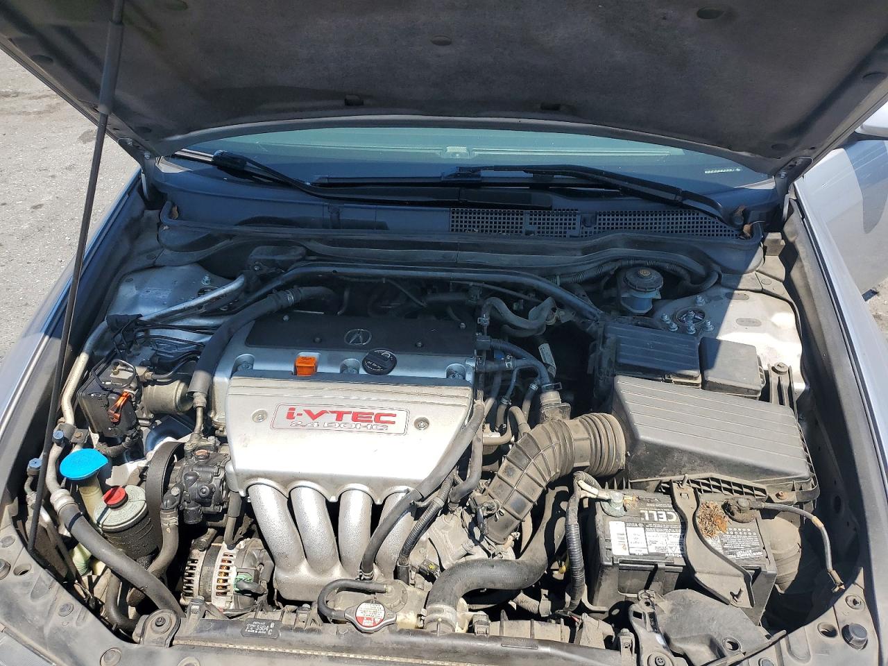 2005 ACURA TSX