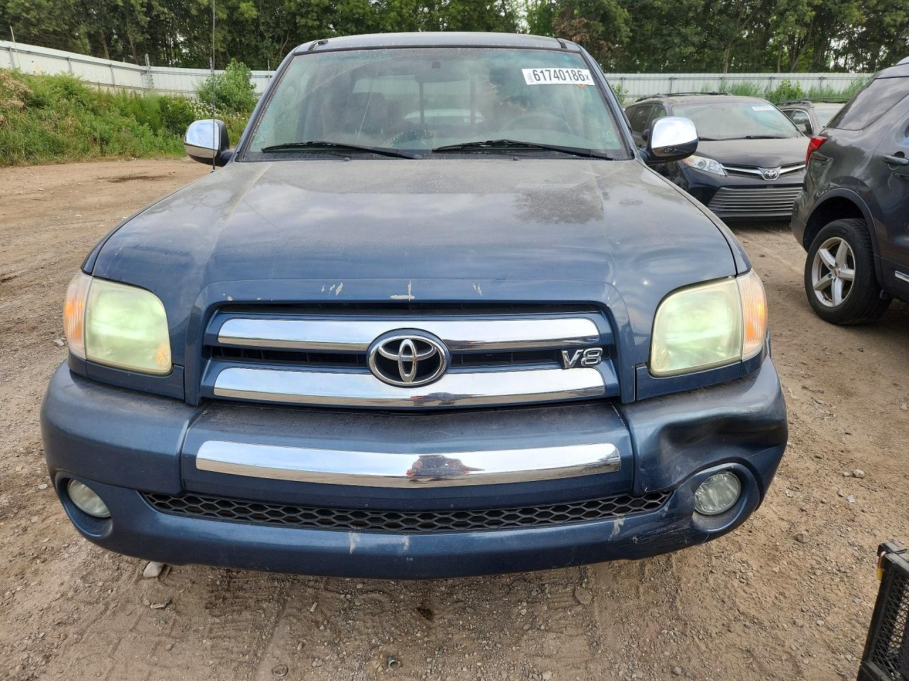 2005 TOYOTA TUNDRA