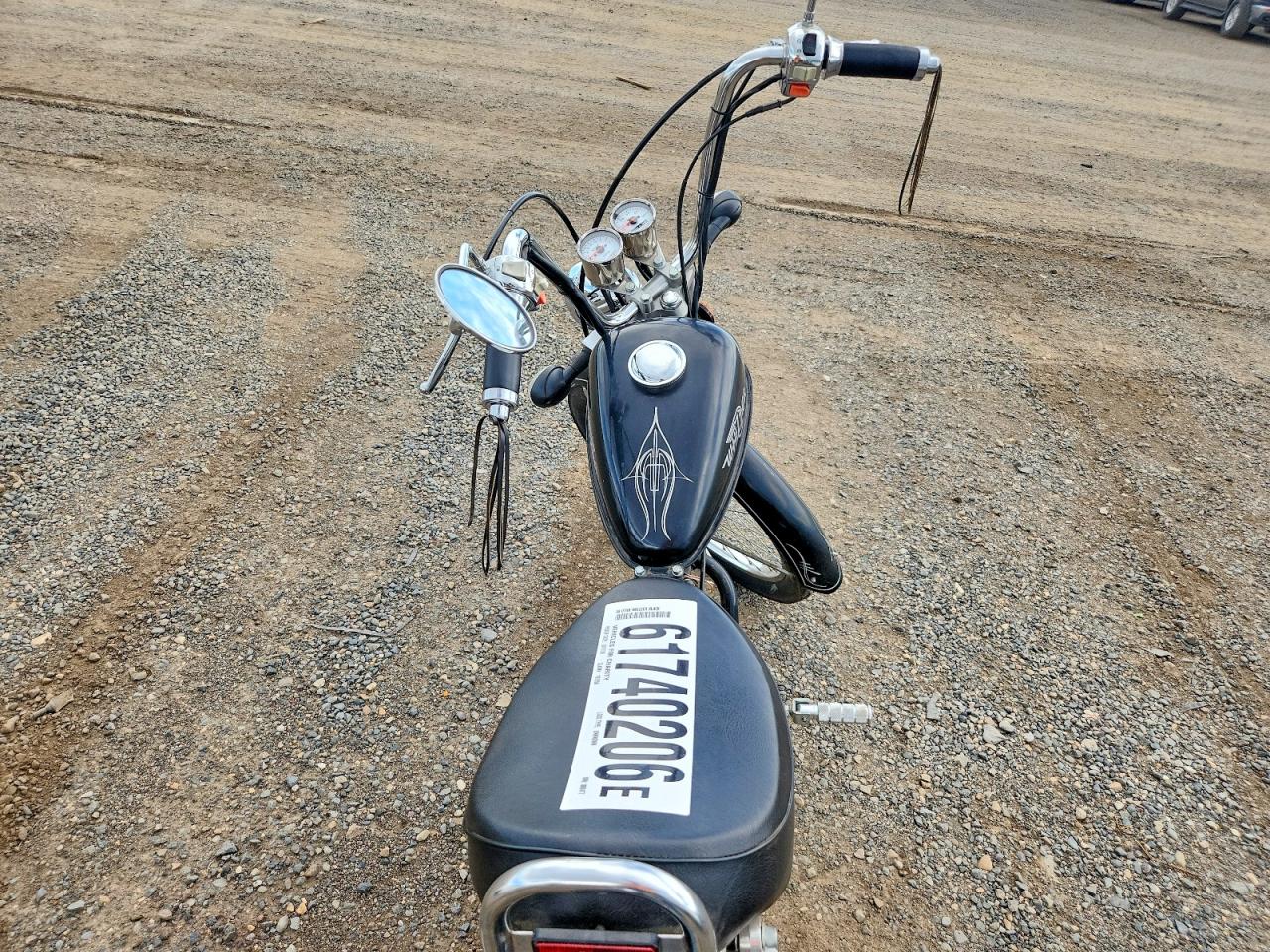 2008 OTHER BOAT WHIZZER