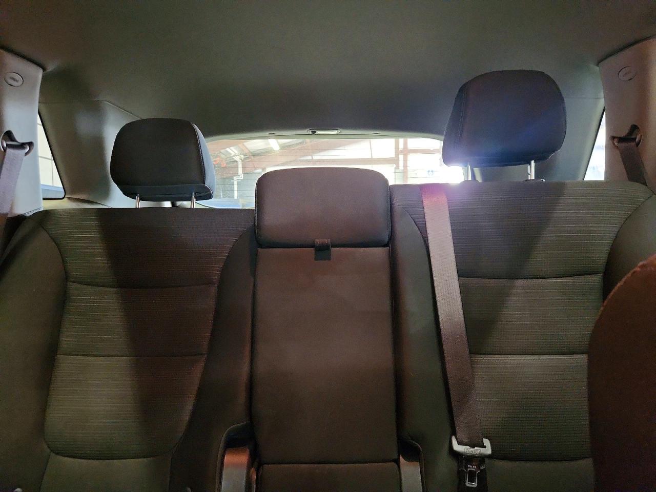 2014 KIA SORENTO