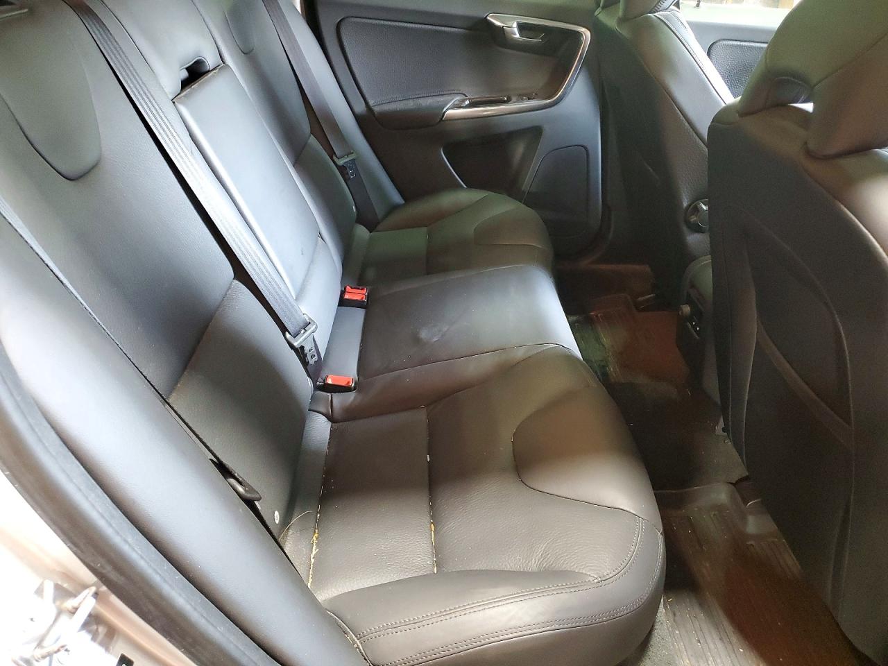 2014 VOLVO XC60
