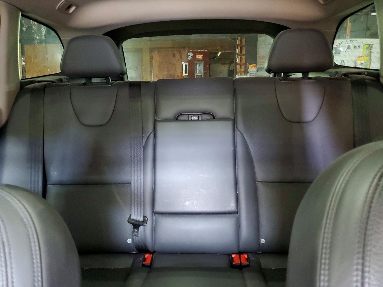 2014 VOLVO XC60