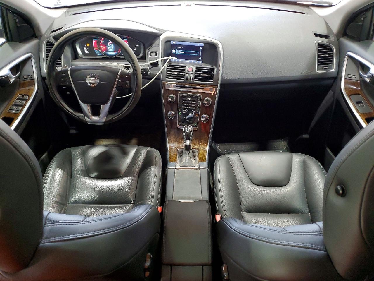 2014 VOLVO XC60