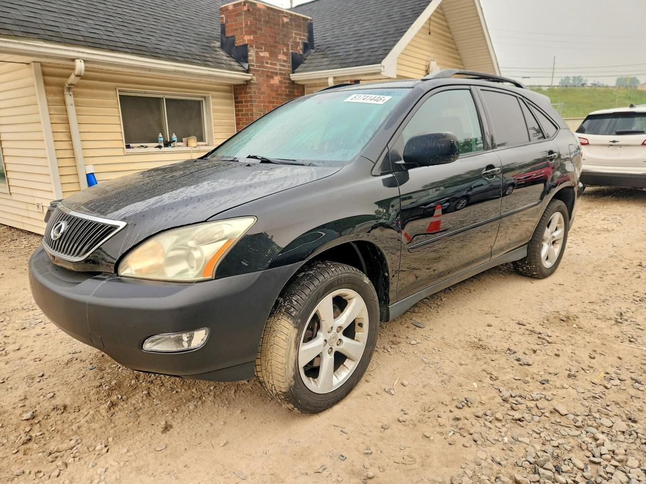 2004 LEXUS RX330