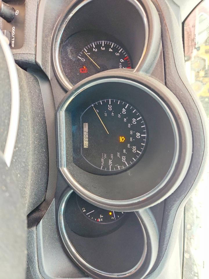 2004 LEXUS RX330