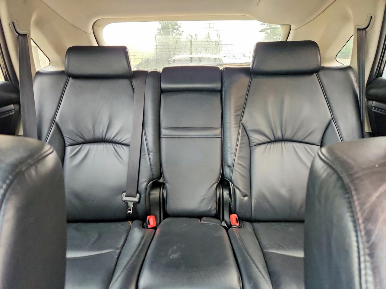 2004 LEXUS RX330