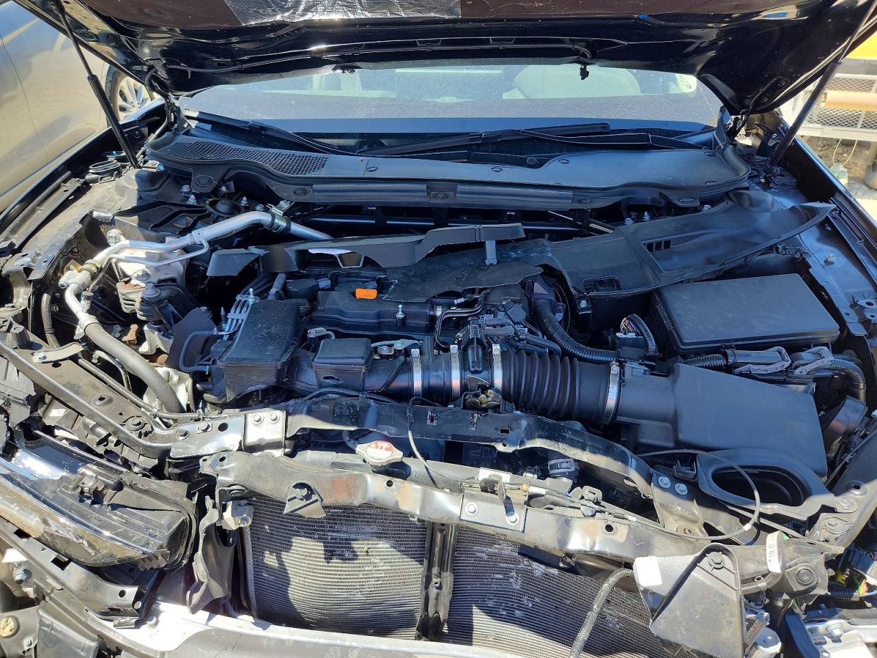 2025 ACURA TLX