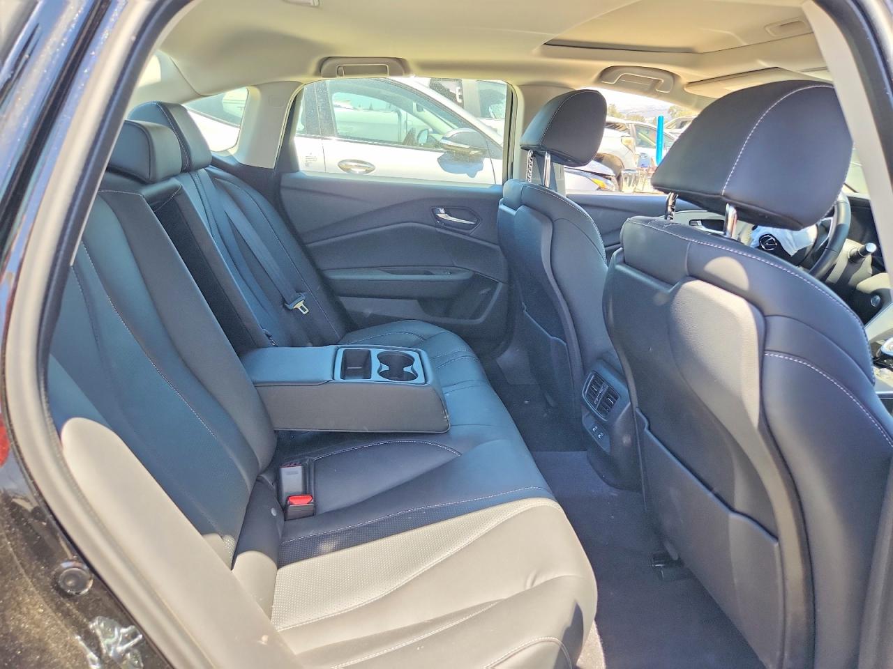 2025 ACURA TLX