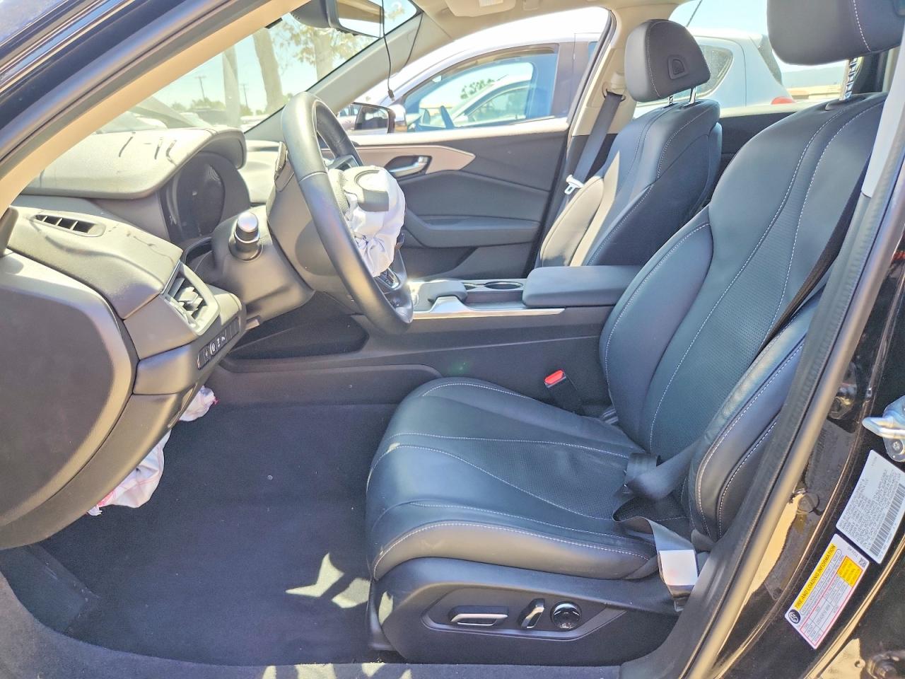 2025 ACURA TLX