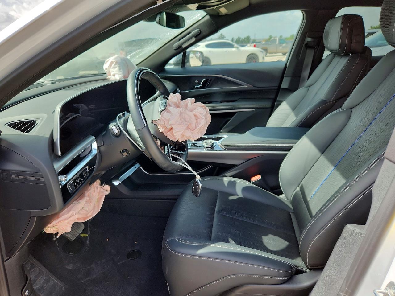 2024 CADILLAC ALL OTHER