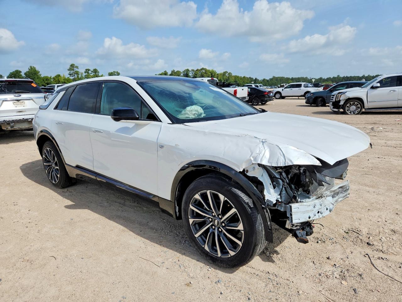 2024 CADILLAC ALL OTHER