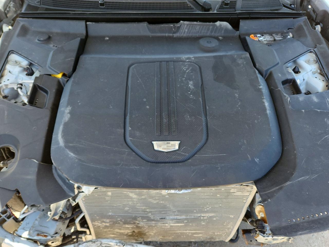 2024 CADILLAC ALL OTHER