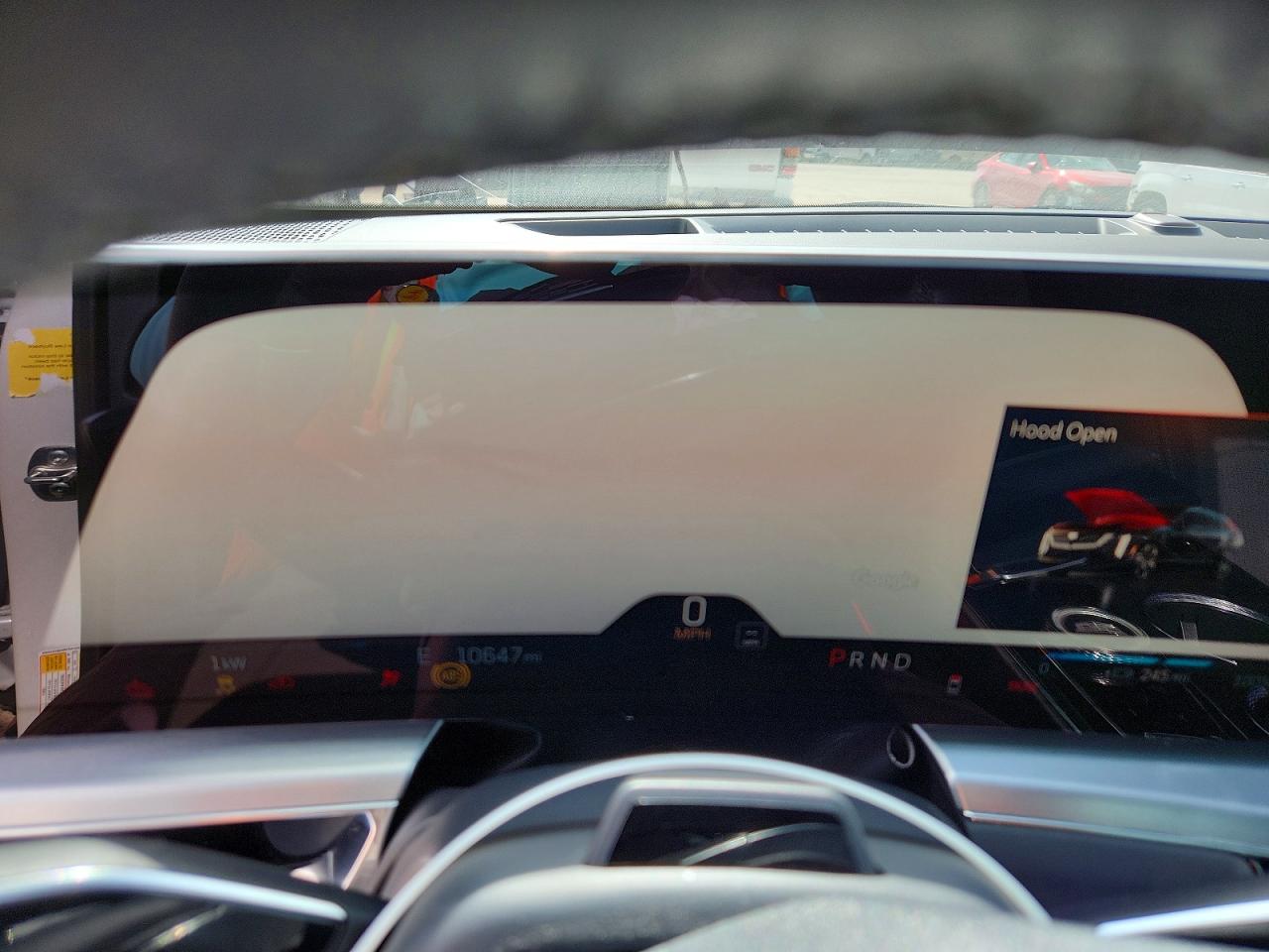 2024 CADILLAC ALL OTHER