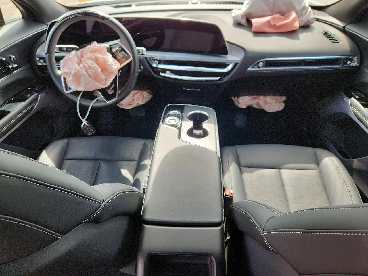2024 CADILLAC ALL OTHER