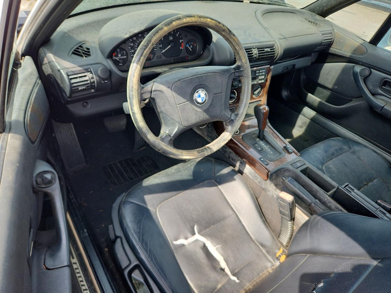 1998 BMW Z3