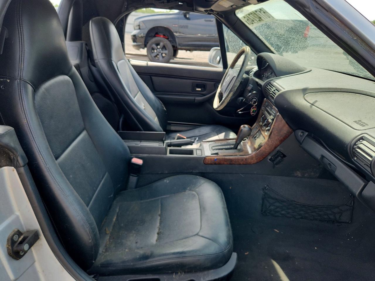 1998 BMW Z3