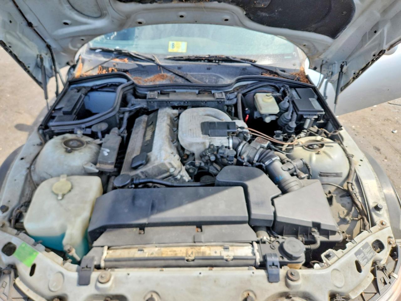 1998 BMW Z3