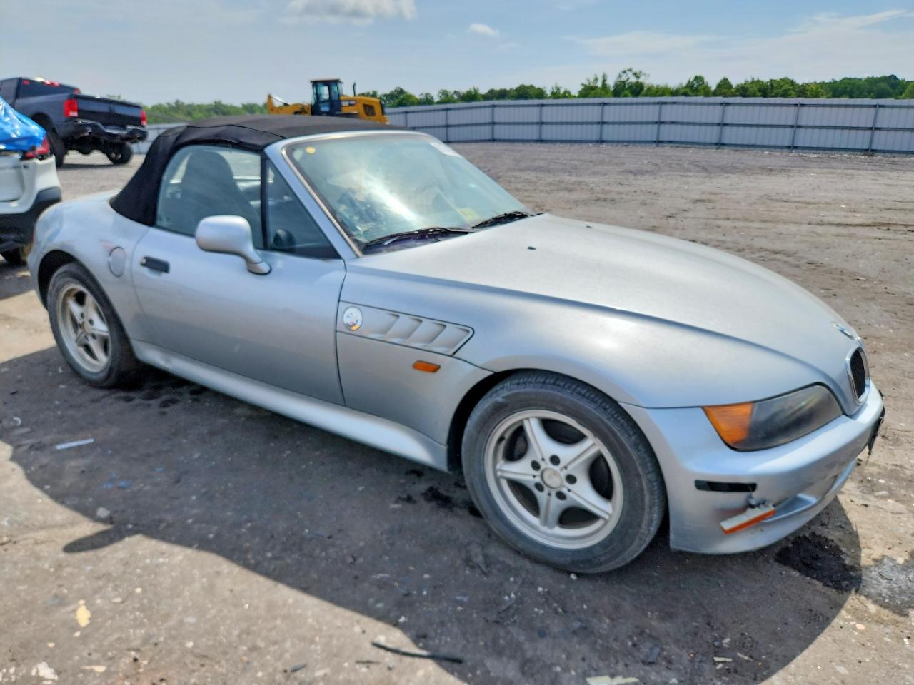 1998 BMW Z3