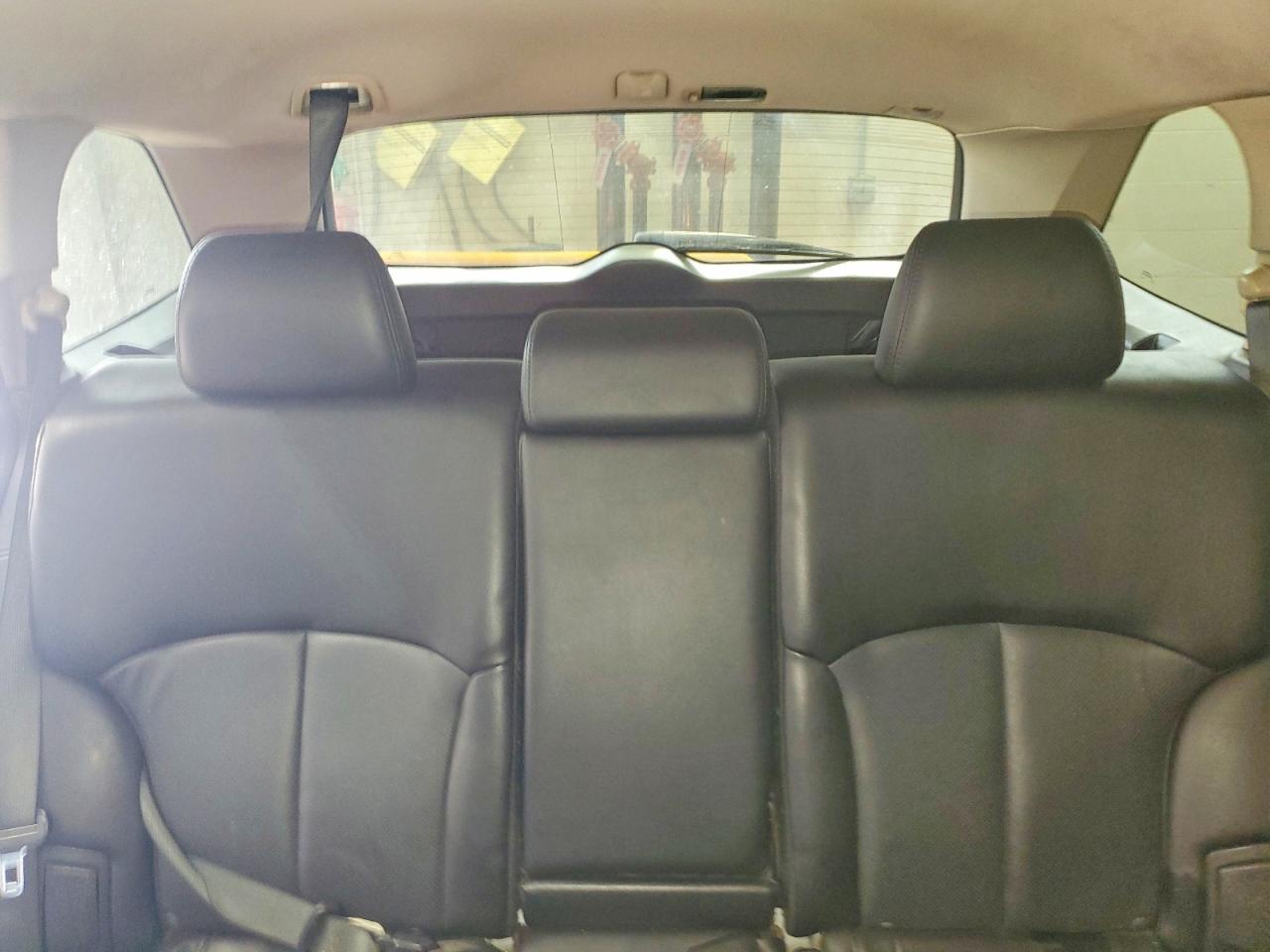 2012 SUBARU OUTBACK