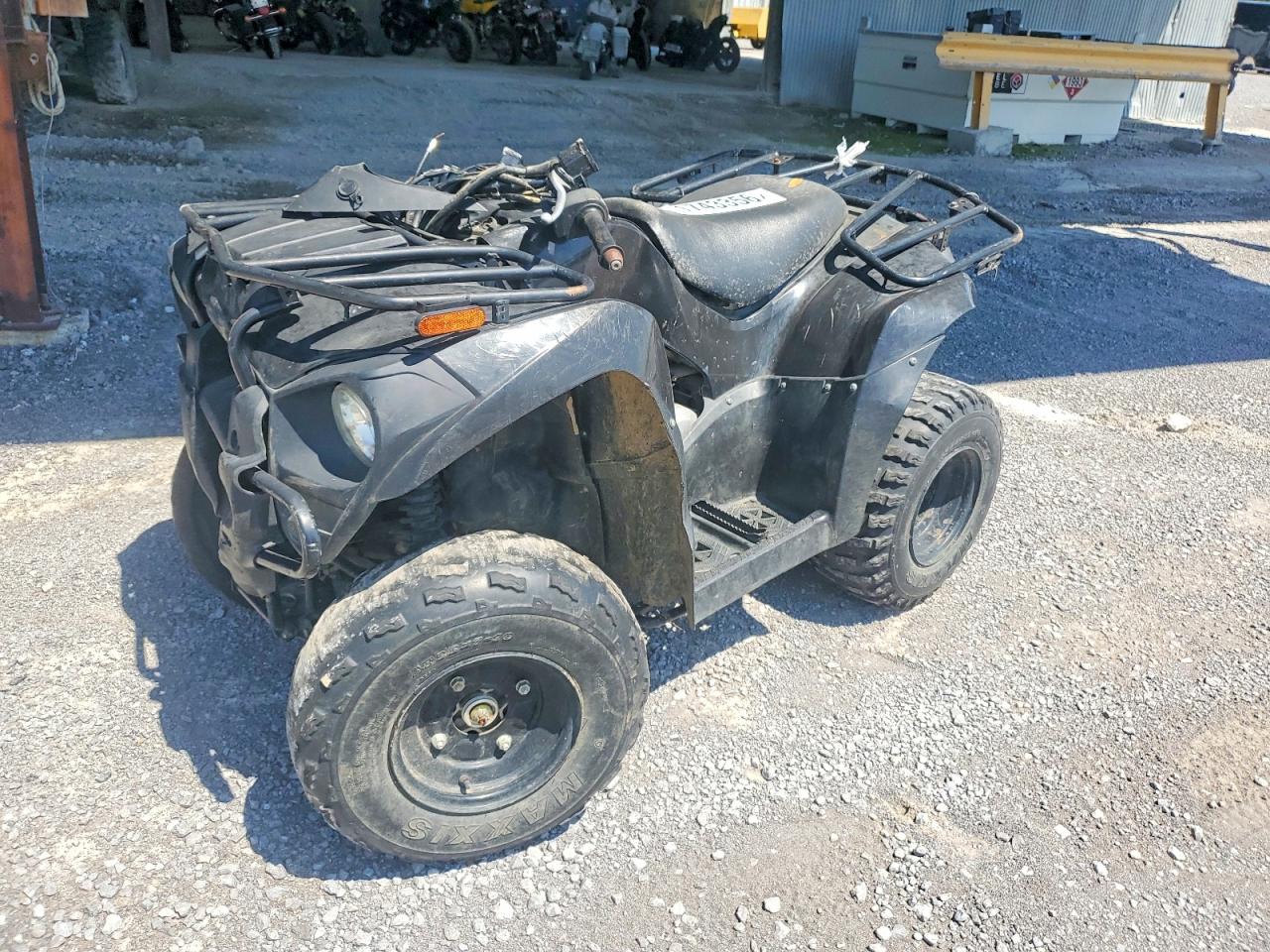 2020 KAWASAKI UNKNOWN