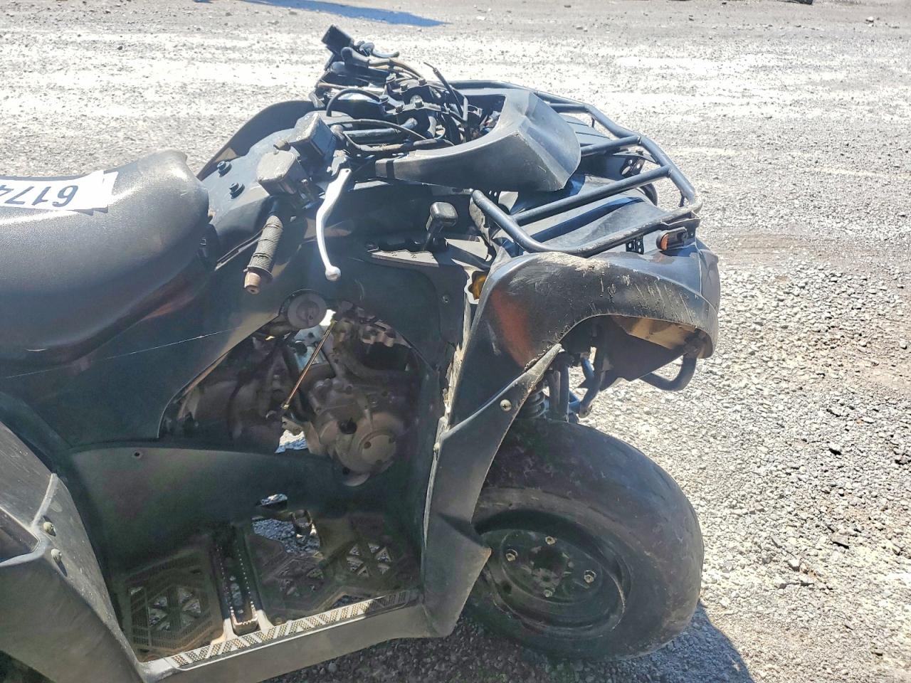 2020 KAWASAKI UNKNOWN