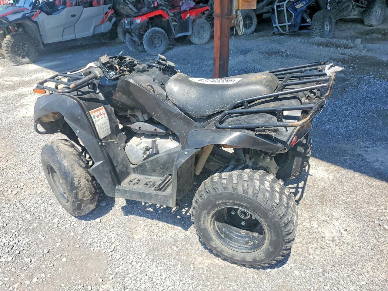 2020 KAWASAKI UNKNOWN
