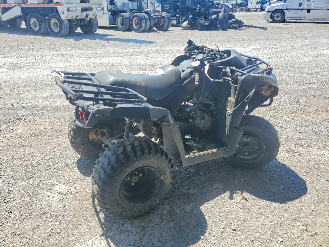 2020 KAWASAKI UNKNOWN