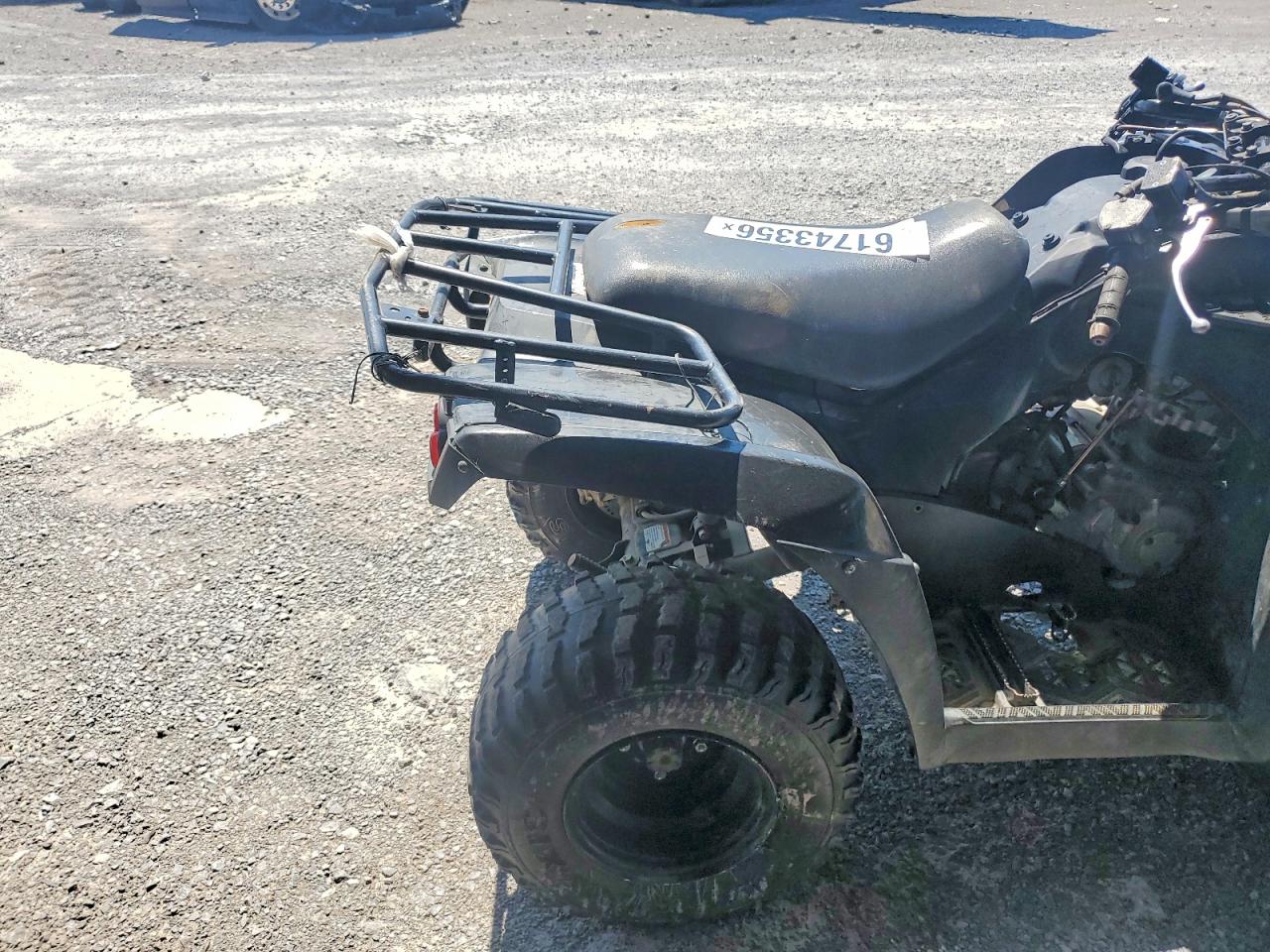 2020 KAWASAKI UNKNOWN