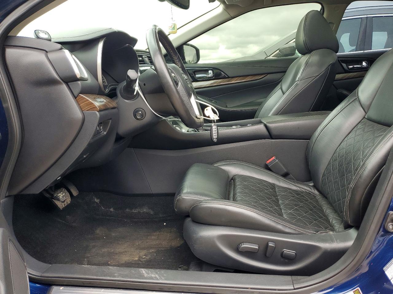 2016 NISSAN MAXIMA