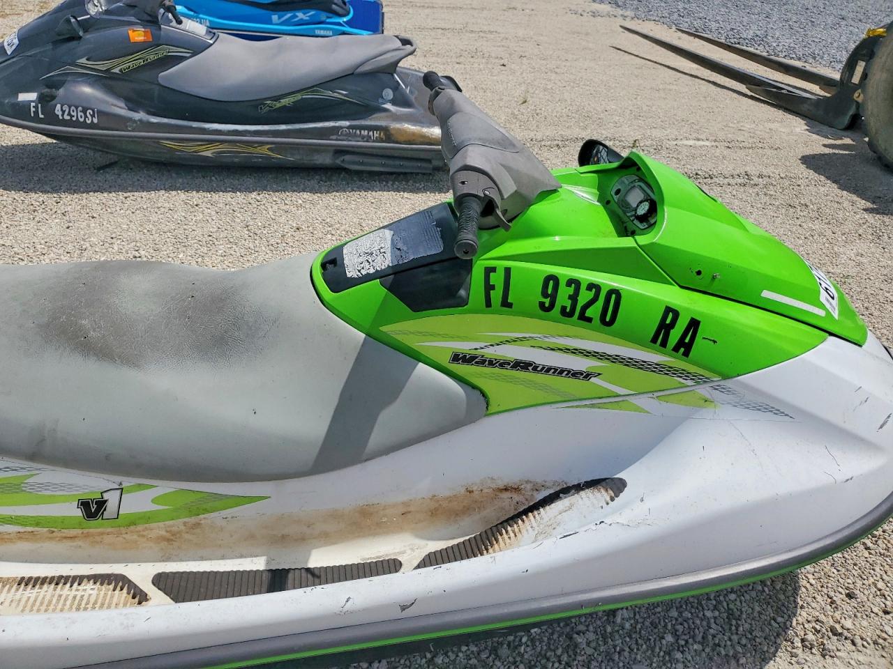 2016 YAM JETSKI