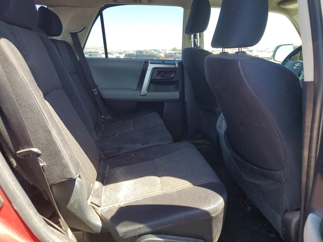 2013 TOYOTA 4RUNNER