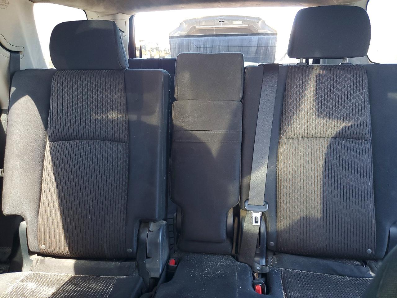 2013 TOYOTA 4RUNNER